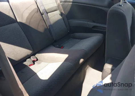 2005 Honda Civic Dx Vp из США, поврежденный, VIN 1HGEM21195L033616